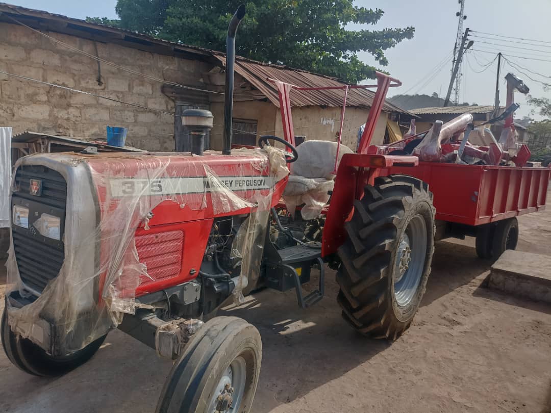 Agriculture